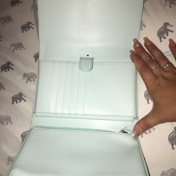 Kate Spade Bag! - Picture 3 of 6